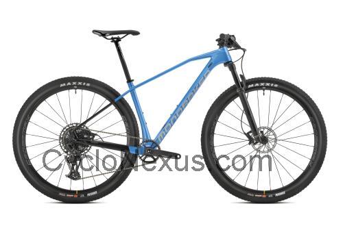 Mondraker Chrono Carbon R scheda tecnica 